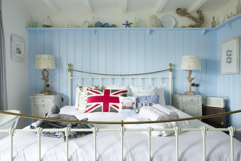 Bed and Breakfast The Ness Teignmouth Exteriér fotografie