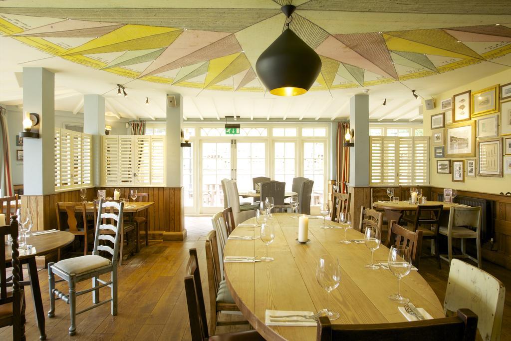 Bed and Breakfast The Ness Teignmouth Exteriér fotografie