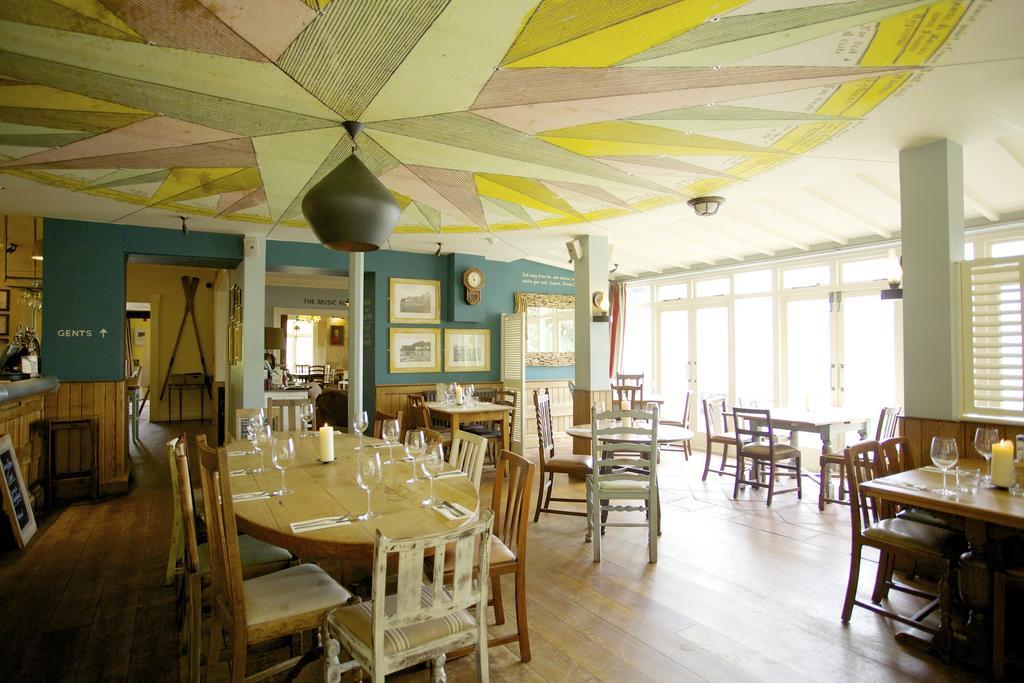 Bed and Breakfast The Ness Teignmouth Exteriér fotografie