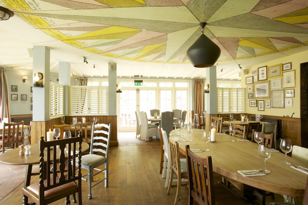 Bed and Breakfast The Ness Teignmouth Exteriér fotografie