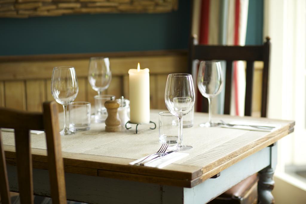 Bed and Breakfast The Ness Teignmouth Exteriér fotografie