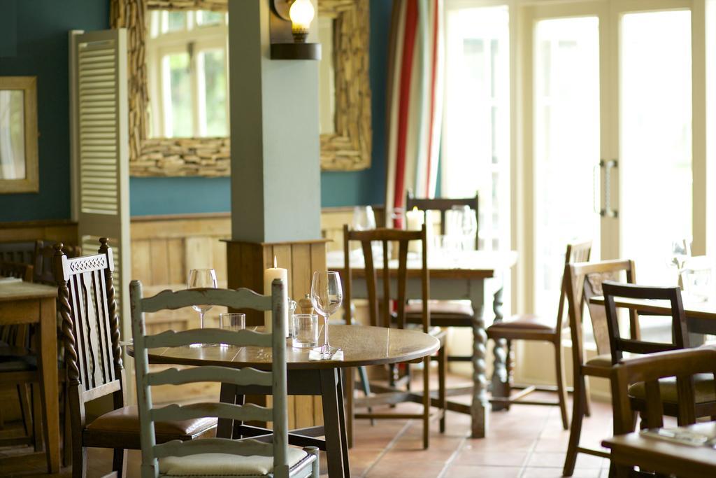 Bed and Breakfast The Ness Teignmouth Exteriér fotografie