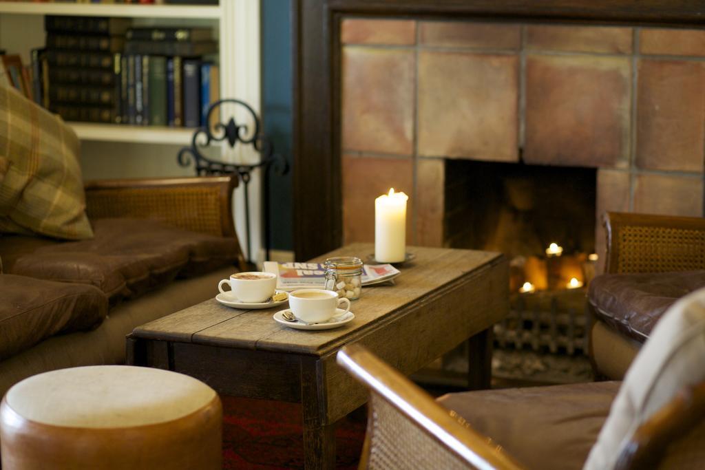 Bed and Breakfast The Ness Teignmouth Exteriér fotografie