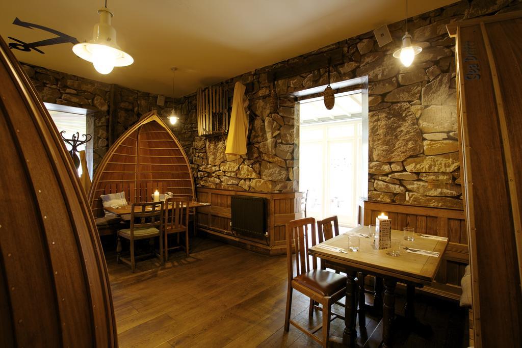 Bed and Breakfast The Ness Teignmouth Exteriér fotografie