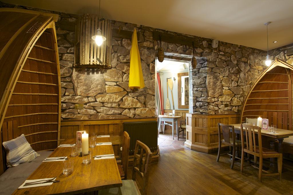 Bed and Breakfast The Ness Teignmouth Exteriér fotografie