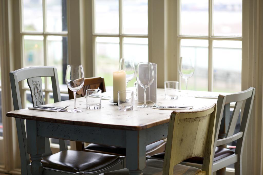 Bed and Breakfast The Ness Teignmouth Exteriér fotografie