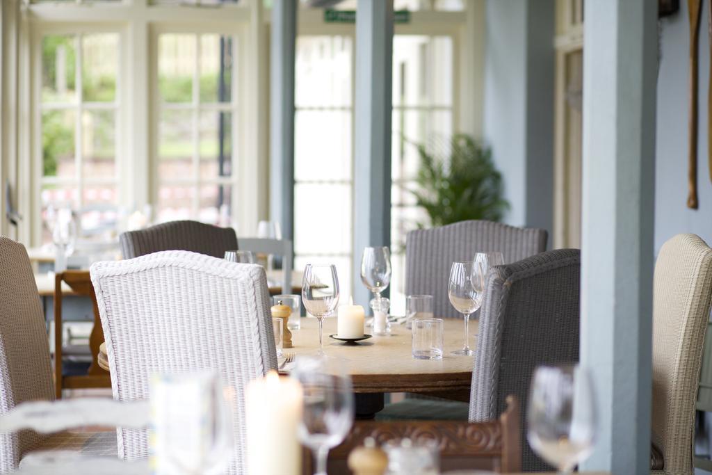 Bed and Breakfast The Ness Teignmouth Exteriér fotografie