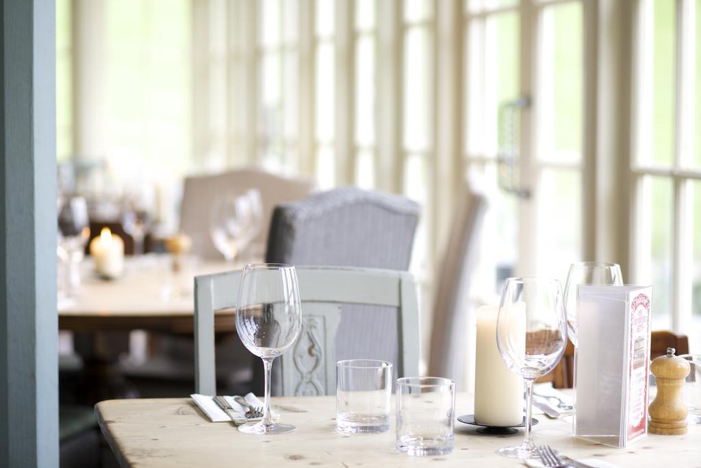 Bed and Breakfast The Ness Teignmouth Exteriér fotografie