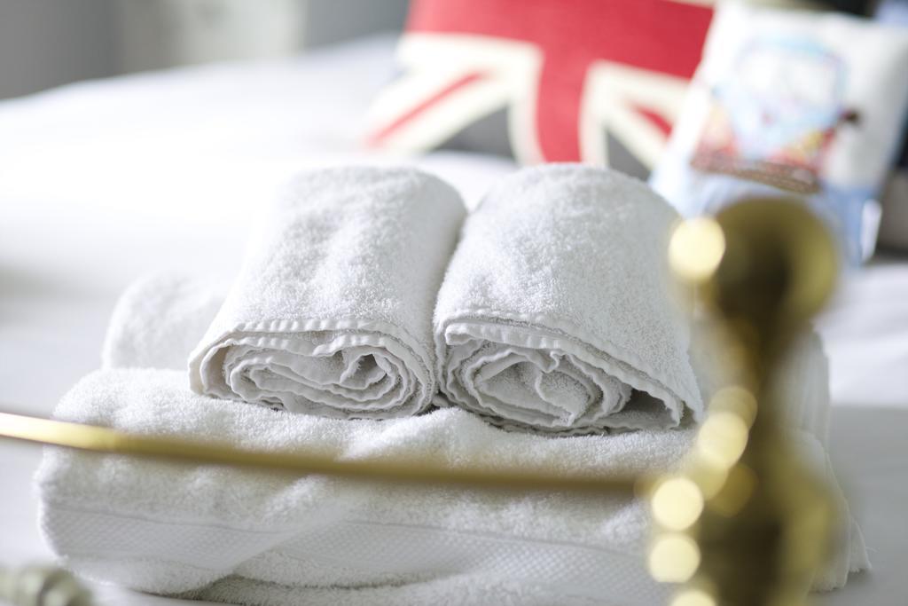 Bed and Breakfast The Ness Teignmouth Exteriér fotografie