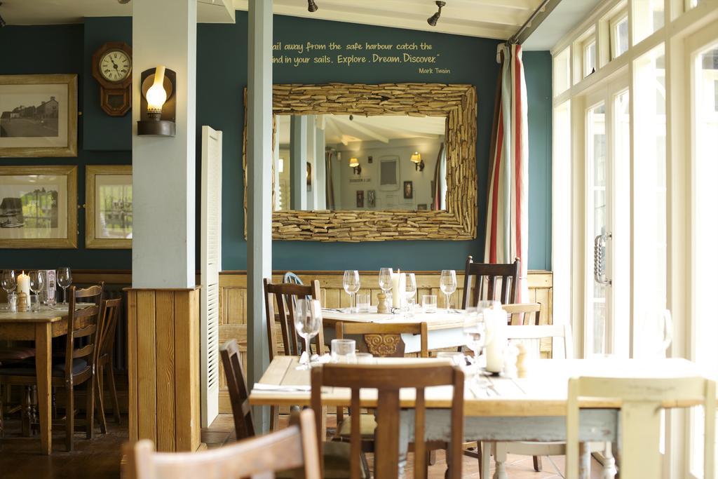 Bed and Breakfast The Ness Teignmouth Exteriér fotografie