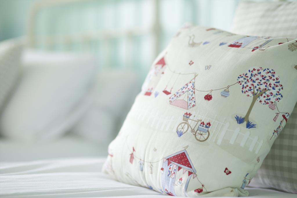 Bed and Breakfast The Ness Teignmouth Exteriér fotografie